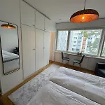 Apartamento Cozy In The Heart Of