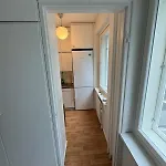 Apartamento Cozy In The Heart Of Helsinki