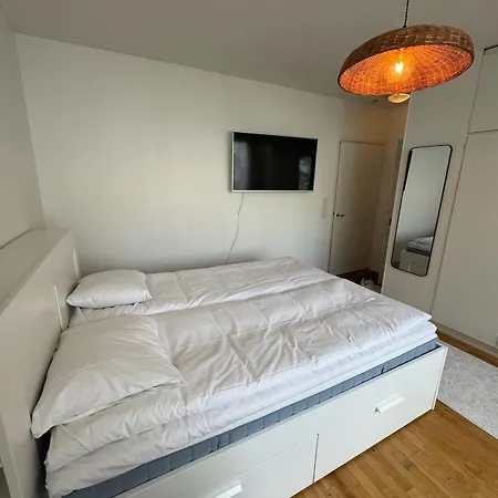 Cozy In The Heart Of