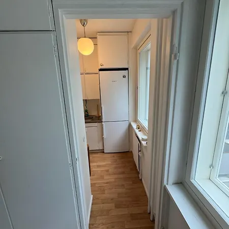 Appartement Cozy In The Heart Of Helsinki