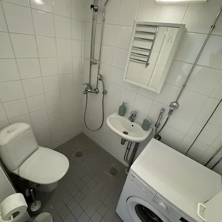 Cozy In The Heart Of *