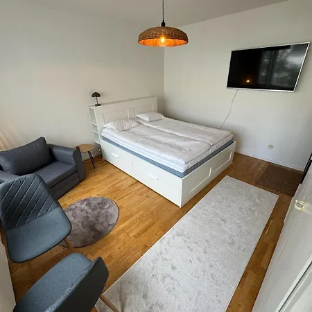 Cozy In The Heart Of Helsinki