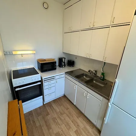 Cozy In The Heart Of Apartmán *