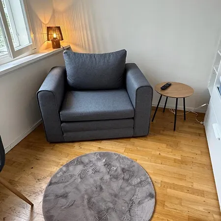 Appartement Cozy In The Heart Of *