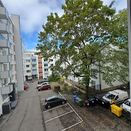 Cozy In The Heart Of *