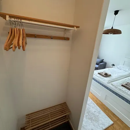 Cozy In The Heart Of Helsinky