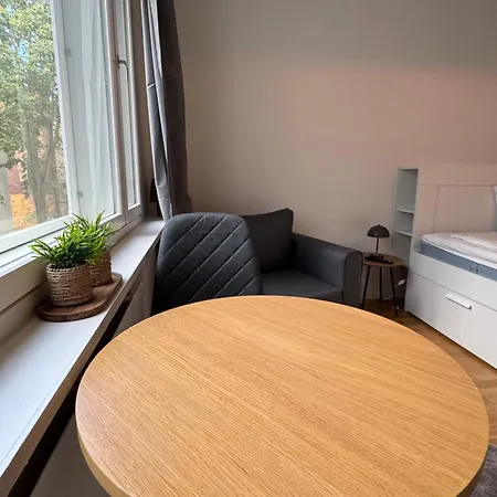 Cozy In The Heart Of *