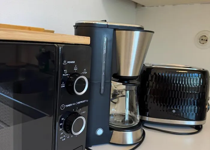 Διαμέρισμα Cozy In The Heart Of *