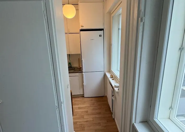 Διαμέρισμα Cozy In The Heart Of Ελσίνκι