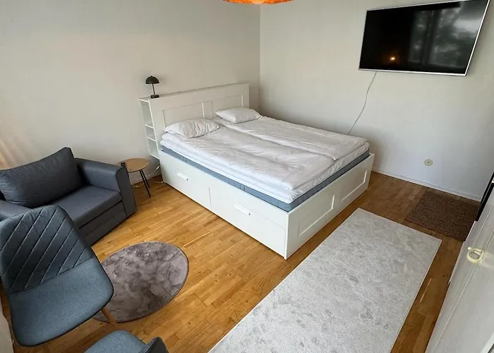 Cozy In The Heart Of Ελσίνκι