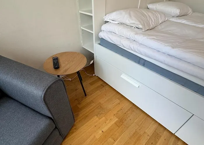 Cozy In The Heart Of Διαμέρισμα