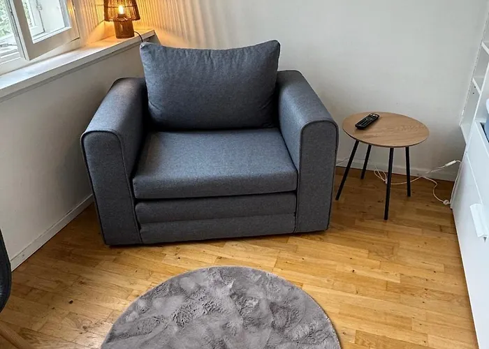 Διαμέρισμα Cozy In The Heart Of *