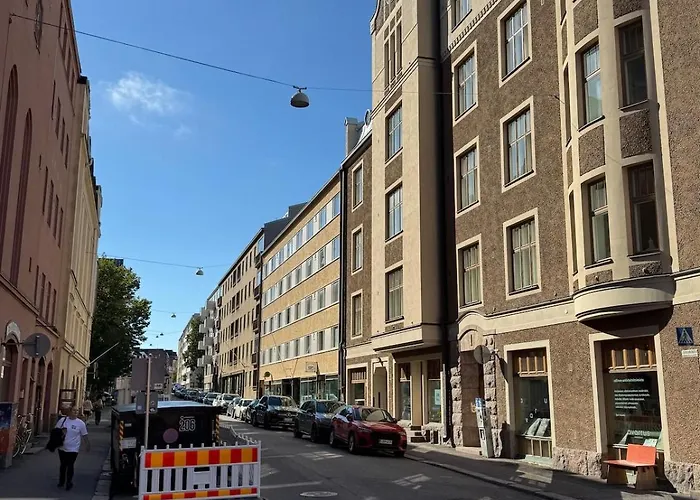 Cozy In The Heart Of Διαμέρισμα *