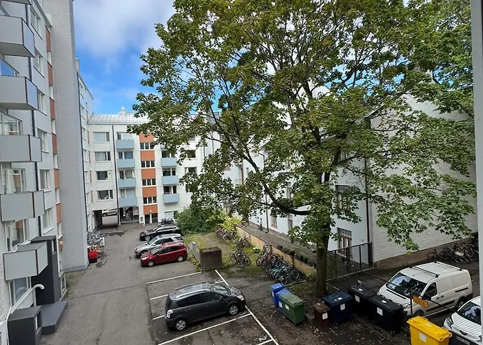 Cozy In The Heart Of *