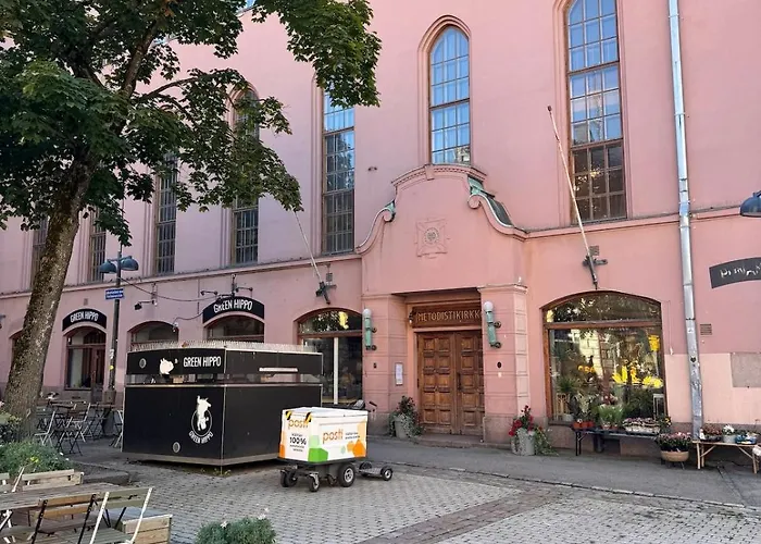 Cozy In The Heart Of Διαμέρισμα