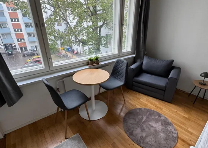 Cozy In The Heart Of Διαμέρισμα Ελσίνκι