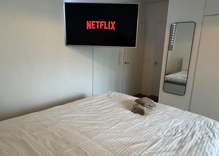 Cozy In The Heart Of Διαμέρισμα Ελσίνκι