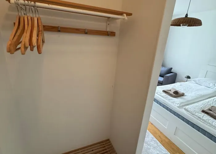 Cozy In The Heart Of Ελσίνκι