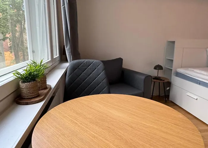 Cozy In The Heart Of *